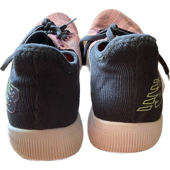 NEW BALANCE $130 Fuelcell Rebel Ginger Pink Women's Running Shoes Size‎ US 11 - Picture 5 of 7